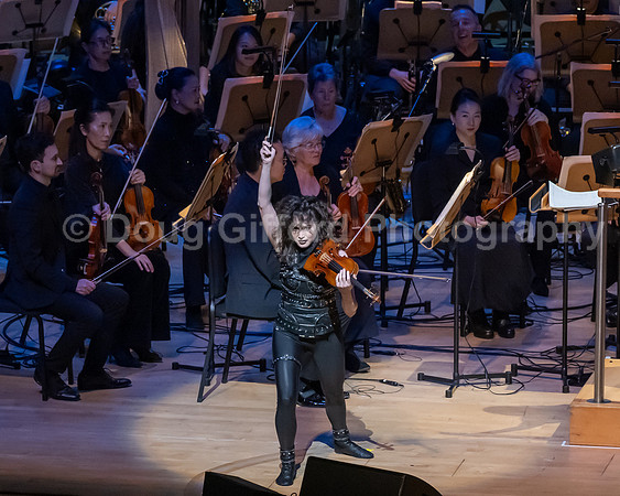 Pacific Symphony - Danny Elfman’s Music From the Films of Tim Burton