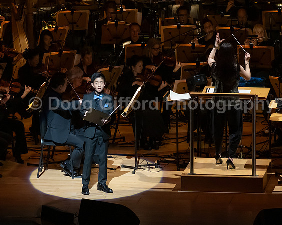 Pacific Symphony - Danny Elfman’s Music From the Films of Tim Burton
