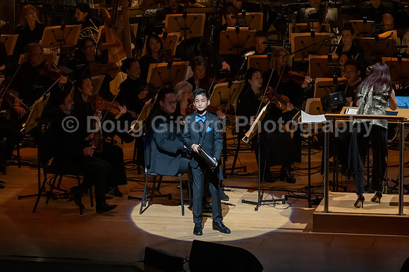 Pacific Symphony - Danny Elfman’s Music From the Films of Tim Burton