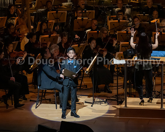 Pacific Symphony - Danny Elfman’s Music From the Films of Tim Burton