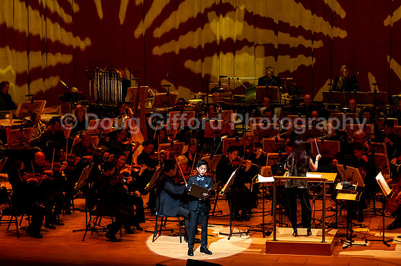 Pacific Symphony - Danny Elfman’s Music From the Films of Tim Burton