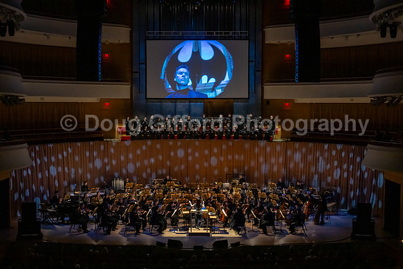 Pacific Symphony - Danny Elfman’s Music From the Films of Tim Burton