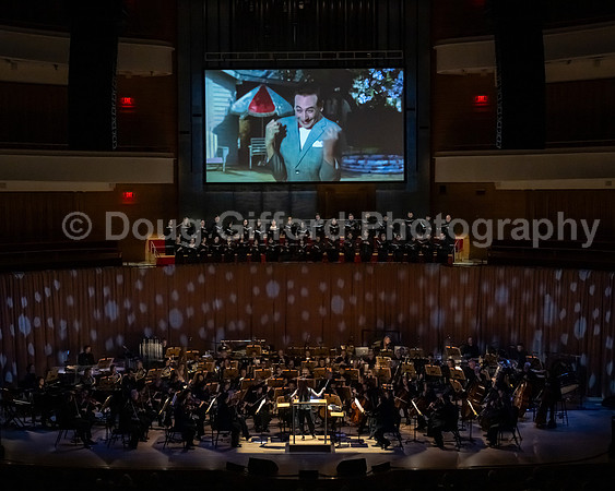 Pacific Symphony - Danny Elfman’s Music From the Films of Tim Burton