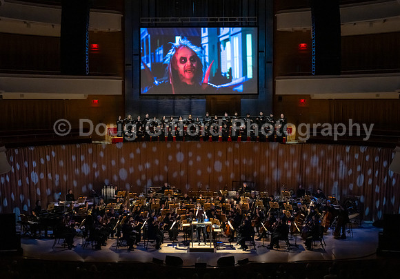 Pacific Symphony - Danny Elfman’s Music From the Films of Tim Burton