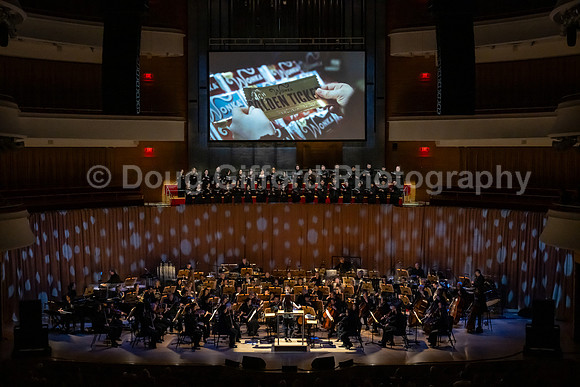 Pacific Symphony - Danny Elfman’s Music From the Films of Tim Burton
