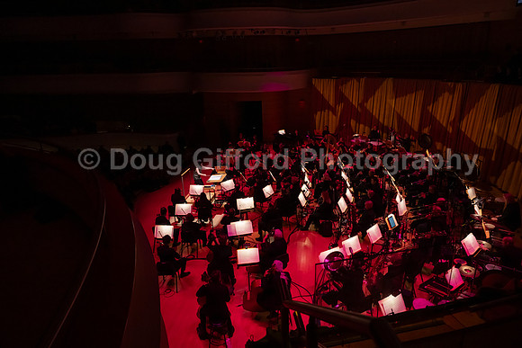 Pacific Symphony - Danny Elfman’s Music From the Films of Tim Burton