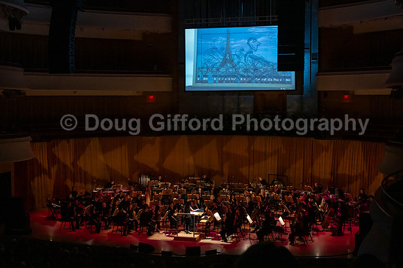 Pacific Symphony - Danny Elfman’s Music From the Films of Tim Burton