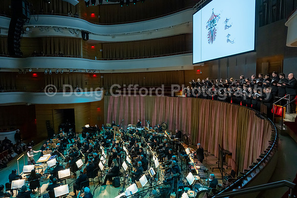 Pacific Symphony - Danny Elfman’s Music From the Films of Tim Burton
