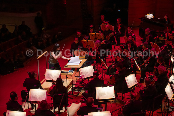 Pacific Symphony - Danny Elfman’s Music From the Films of Tim Burton