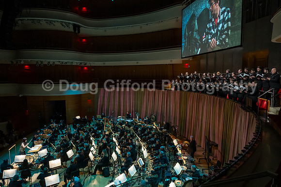 Pacific Symphony - Danny Elfman’s Music From the Films of Tim Burton