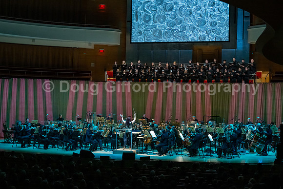 Pacific Symphony - Danny Elfman’s Music From the Films of Tim Burton