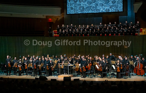 Pacific Symphony - Danny Elfman’s Music From the Films of Tim Burton