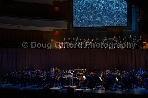 Pacific Symphony - Danny Elfman’s Music From the Films of Tim Burton