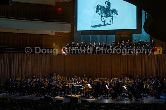 Pacific Symphony - Danny Elfman’s Music From the Films of Tim Burton