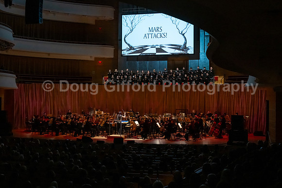 Pacific Symphony - Danny Elfman’s Music From the Films of Tim Burton