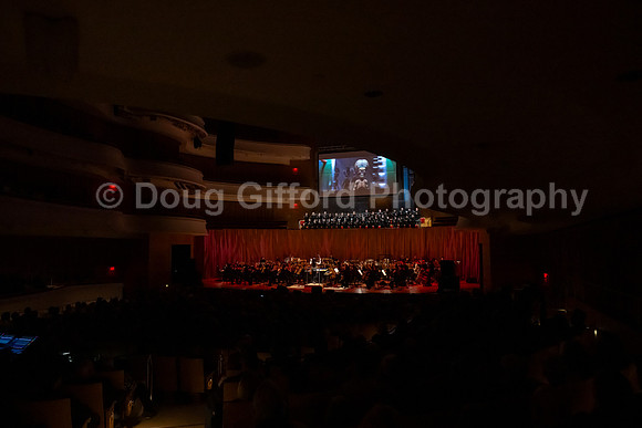 Pacific Symphony - Danny Elfman’s Music From the Films of Tim Burton