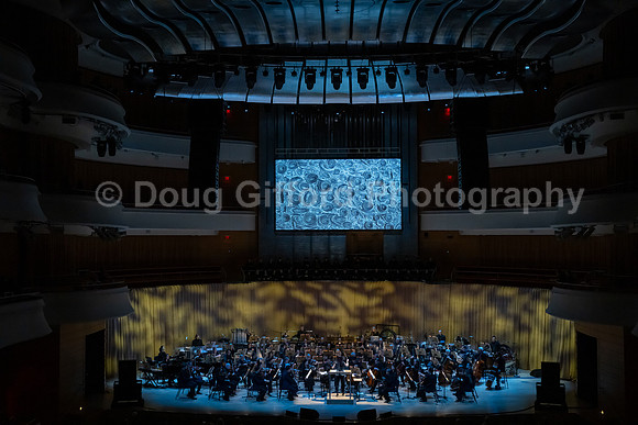 Pacific Symphony - Danny Elfman’s Music From the Films of Tim Burton