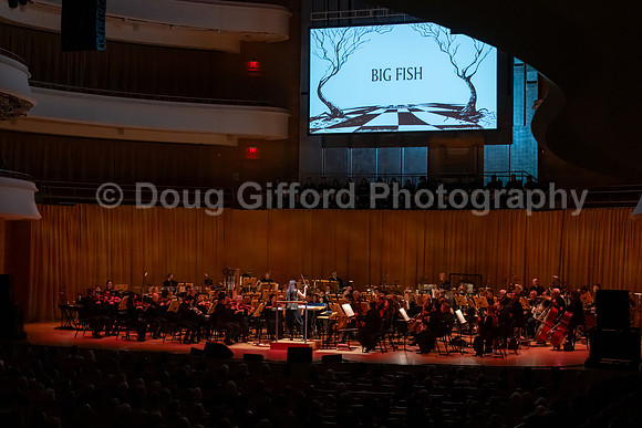 Pacific Symphony - Danny Elfman’s Music From the Films of Tim Burton