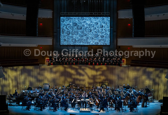 Pacific Symphony - Danny Elfman’s Music From the Films of Tim Burton