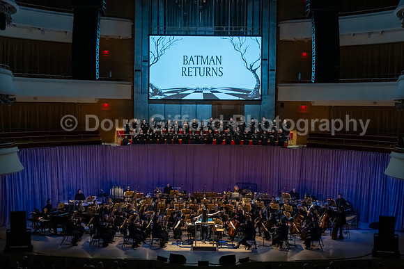 Pacific Symphony - Danny Elfman’s Music From the Films of Tim Burton
