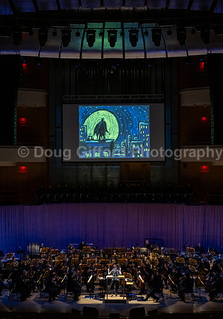 Pacific Symphony - Danny Elfman’s Music From the Films of Tim Burton