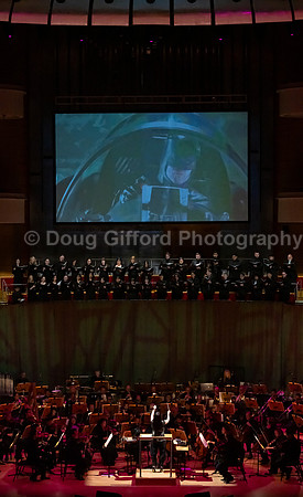 Pacific Symphony - Danny Elfman’s Music From the Films of Tim Burton