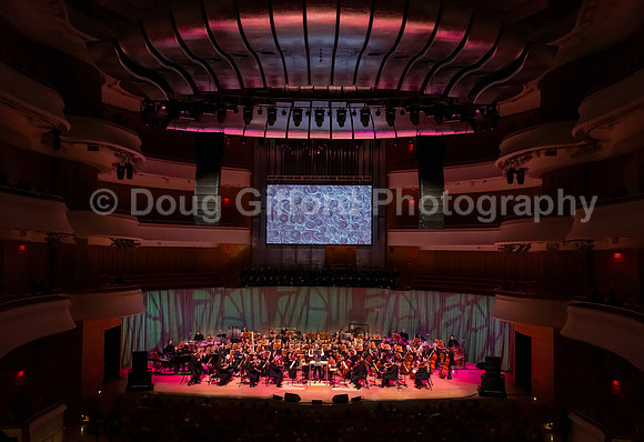 Pacific Symphony - Danny Elfman’s Music From the Films of Tim Burton