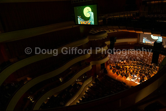 Pacific Symphony - Danny Elfman’s Music From the Films of Tim Burton