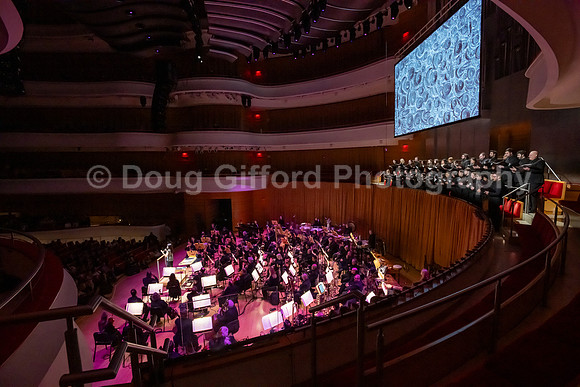 Pacific Symphony - Danny Elfman’s Music From the Films of Tim Burton