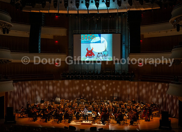 Pacific Symphony - Danny Elfman’s Music From the Films of Tim Burton