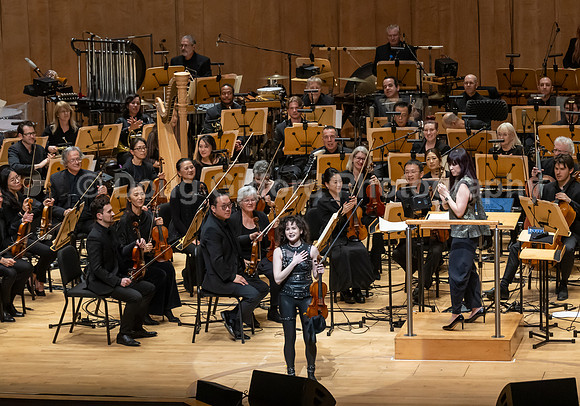 Pacific Symphony - Danny Elfman’s Music From the Films of Tim Burton