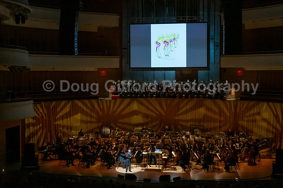 Pacific Symphony - Danny Elfman’s Music From the Films of Tim Burton