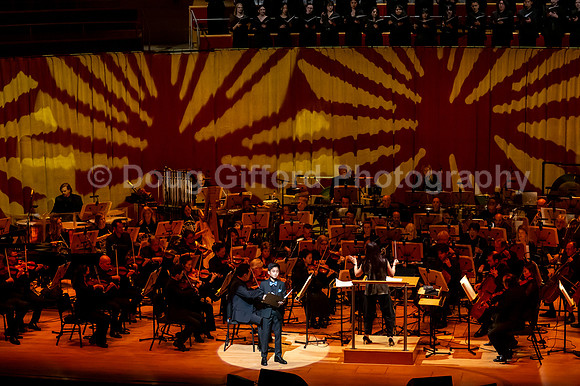 Pacific Symphony - Danny Elfman’s Music From the Films of Tim Burton