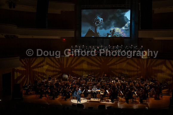 Pacific Symphony - Danny Elfman’s Music From the Films of Tim Burton