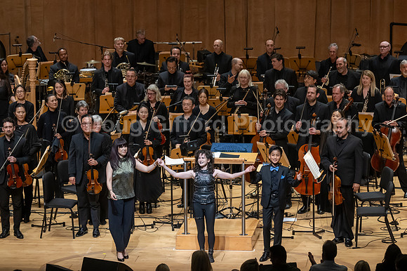 Pacific Symphony - Danny Elfman’s Music From the Films of Tim Burton