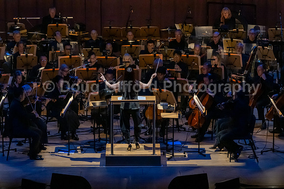 Pacific Symphony - Danny Elfman’s Music From the Films of Tim Burton