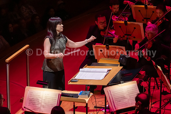 Pacific Symphony - Danny Elfman’s Music From the Films of Tim Burton