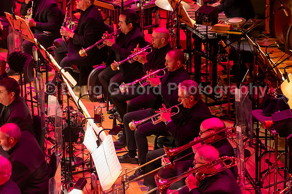 Pacific Symphony - Danny Elfman’s Music From the Films of Tim Burton
