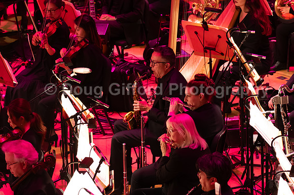 Pacific Symphony - Danny Elfman’s Music From the Films of Tim Burton