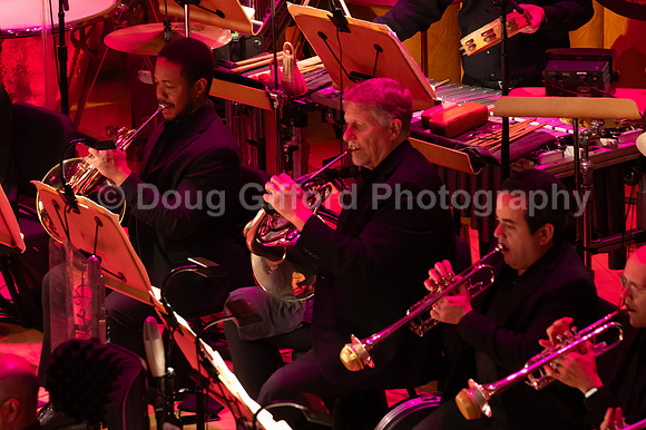 Pacific Symphony - Danny Elfman’s Music From the Films of Tim Burton