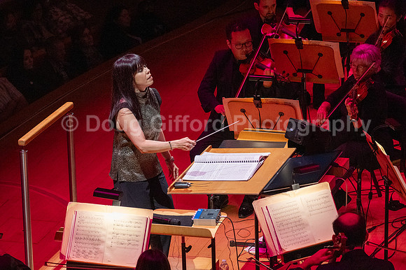 Pacific Symphony - Danny Elfman’s Music From the Films of Tim Burton