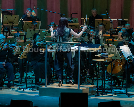 Pacific Symphony - Danny Elfman’s Music From the Films of Tim Burton
