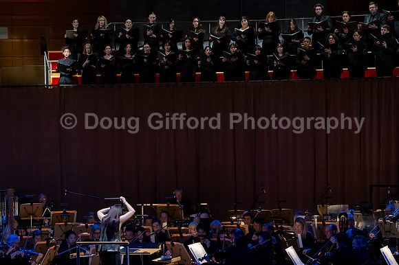 Pacific Symphony - Danny Elfman’s Music From the Films of Tim Burton