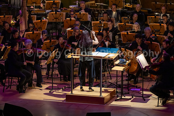 Pacific Symphony - Danny Elfman’s Music From the Films of Tim Burton