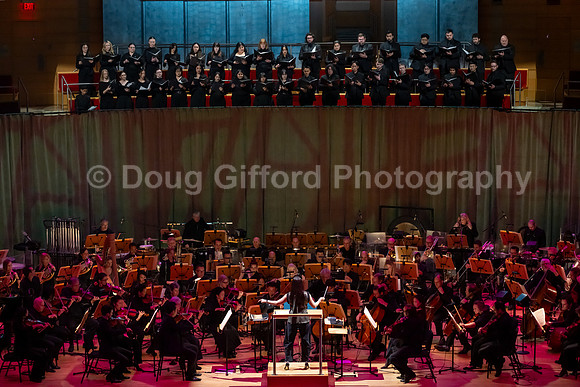 Pacific Symphony - Danny Elfman’s Music From the Films of Tim Burton