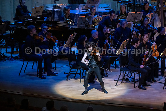 Pacific Symphony - Danny Elfman’s Music From the Films of Tim Burton