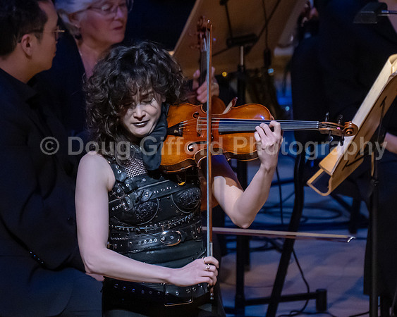 Pacific Symphony - Danny Elfman’s Music From the Films of Tim Burton