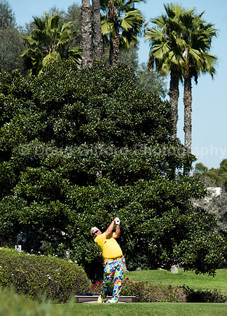Toshiba Classic - Final Round
