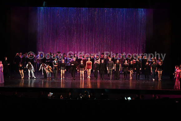 California School of the Arts- San Gabriel Valley Foundation Season Finale 2022