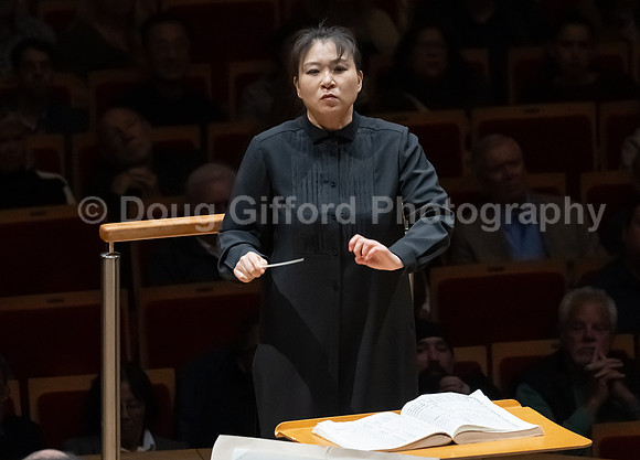 Pacific Symphony - Tchaikovsky's Sixth